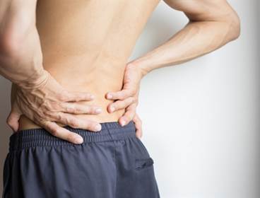 Opioids often prescribed to back pain patients with depression Opioids often prescribed to back pain patients with depression