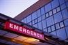 Subsequent Suicide Attempts May Be Reduced by Emergency Department Interventions Subsequent Suicide Attempts May Be Reduced by Emergency Department Interventions