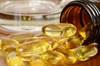 Daily Vitamin D Does Not Improve or Prevent Anemia Daily Vitamin D Does Not Improve or Prevent Anemia