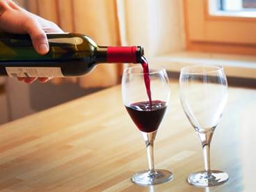 Alcohol use and high-risk drinking has increased among US adults Alcohol use and high-risk drinking has increased among US adults