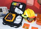 Safety alert issued for LIFEPAK 1000 defibrillator Safety alert issued for LIFEPAK 1000 defibrillator