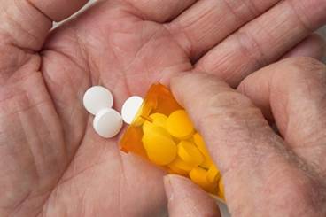 NASEM report outlines strategy to combat opioid epidemic NASEM report outlines strategy to combat opioid epidemic