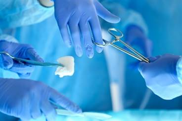Surgery may not improve outcomes in early-stage prostate cancer Surgery may not improve outcomes in early-stage prostate cancer