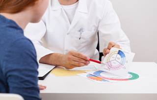 The Endocrine Society released a clinical guideline for the diagnosis and treatment of functional hypothalamic amenorrhea. The Endocrine Society released a clinical guideline for the diagnosis and treatment of functional hypothalamic amenorrhea.