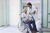 NPs improve care coordination for high-risk complex care patients post-discharge NPs improve care coordination for high-risk complex care patients post-discharge