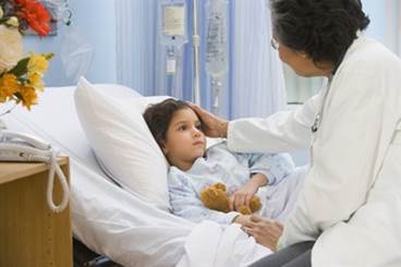 Many children with suspected penicillin allergy may not be allergic Many children with suspected penicillin allergy may not be allergic