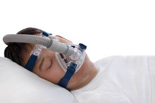 The use of PAP, compared with no treatment or sham, was not associated with reduced risks of cardiovascular outcomes or death for patients with sleep apnea. The use of PAP, compared with no treatment or sham, was not associated with reduced risks of cardiovascular outcomes or death for patients with sleep apnea.