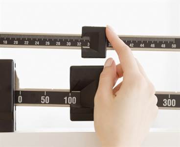 Moderate weight gain in early to middle adulthood linked to increased risk of chronic diseases Moderate weight gain in early to middle adulthood linked to increased risk of chronic diseases