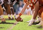 CTE found in high proportion of deceased football players CTE found in high proportion of deceased football players