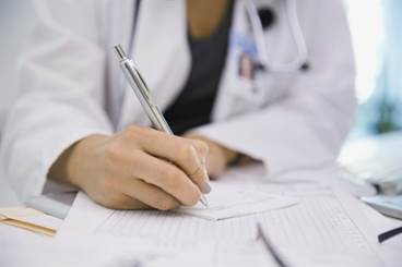 The role of prescription habits in the opioid epidemic The role of prescription habits in the opioid epidemic