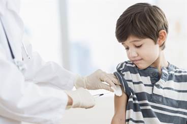 Live attenuated influenza vaccine ineffective in children during 2015-2016 season Live attenuated influenza vaccine ineffective in children during 2015-2016 season