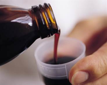 FDA: Some liquid pharmaceuticals recalled due to possible bacterial contamination FDA: Some liquid pharmaceuticals recalled due to possible bacterial contamination