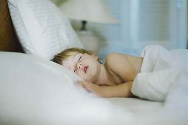 Shorter sleep duration linked to higher diabetes risk in children Shorter sleep duration linked to higher diabetes risk in children