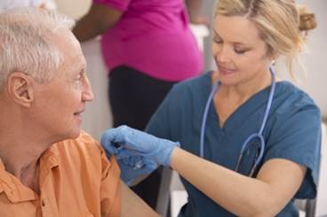 CDC releases updated influenza vaccine recommendations for 2017-2018 CDC releases updated influenza vaccine recommendations for 2017-2018