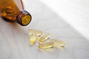 Vitamin D supplements reduce depressive symptoms, cardiac events in moderate to severe depression Vitamin D supplements reduce depressive symptoms, cardiac events in moderate to severe depression