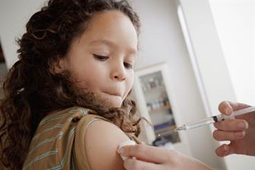 2017-2018 recommendations for pediatric influenza vaccination 2017-2018 recommendations for pediatric influenza vaccination
