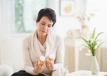 Hormone replacement therapy for menopause not associated with increased mortality risk Hormone replacement therapy for menopause not associated with increased mortality risk