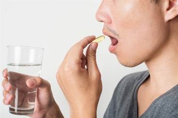 Vitamin D supplements may improve bone health in HIV-infected youth Vitamin D supplements may improve bone health in HIV-infected youth