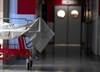 Weekend hospital admissions linked to higher mortality rate Weekend hospital admissions linked to higher mortality rate