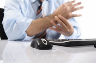 Steroid treatment effective for carpal tunnel syndrome Steroid treatment effective for carpal tunnel syndrome