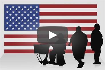 CDC: Nearly 40% of US adults are now obese CDC: Nearly 40% of US adults are now obese