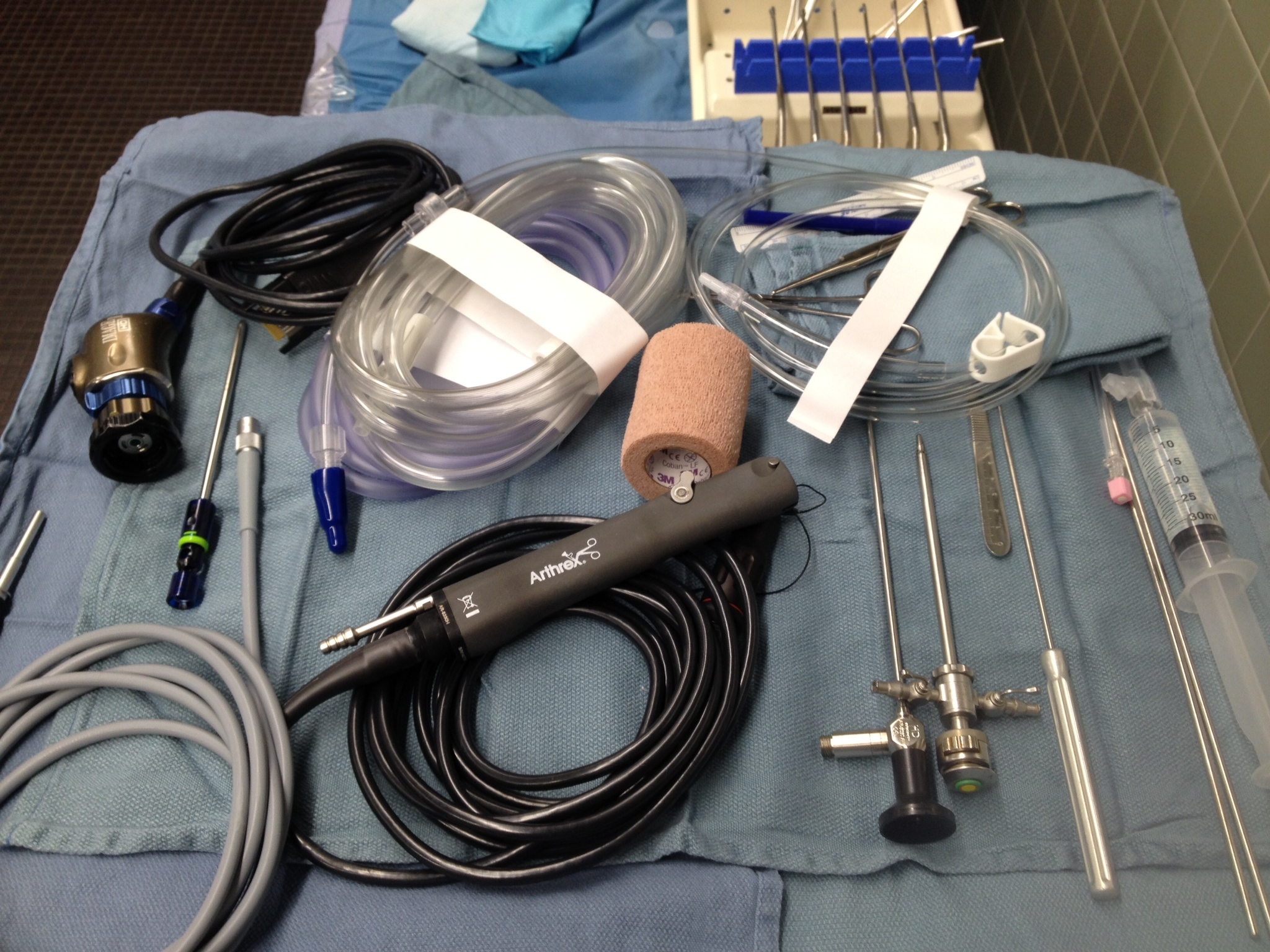 Managing the Failed Rotator Cuff Repair The Clinical Advisor