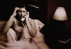 Late-night call leads to nightmare Late-night call leads to nightmare