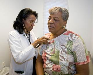 Elusive pulmonary symptoms prove difficult to pin down Elusive pulmonary symptoms prove difficult to pin down