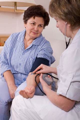 Pseudoresistance may be attributable to the “white coat effect.” Pseudoresistance may be attributable to the “white coat effect.”