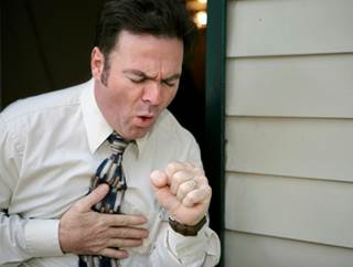 The role of GER in the development of asthma symptoms is unknown The role of GER in the development of asthma symptoms is unknown