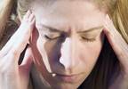 Migraines may change brain structure Migraines may change brain structure