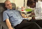 Statin therapy initiated in a man with hepatitis C and elevated cholesterol Statin therapy initiated in a man with hepatitis C and elevated cholesterol