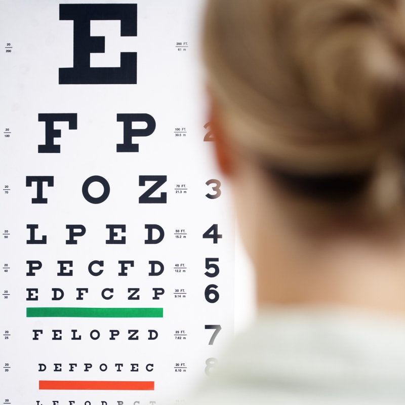 Eye pain ends in loss of vision - The Clinical Advisor