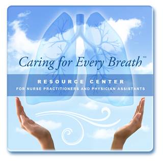 Online network helps NPs and PAs manage patients with asthma Online network helps NPs and PAs manage patients with asthma