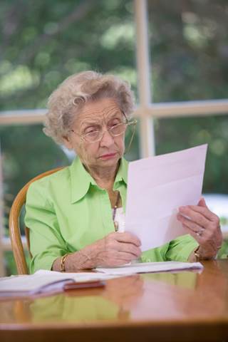 Poor kidney function was linked with a decline in cognition. Poor kidney function was linked with a decline in cognition.