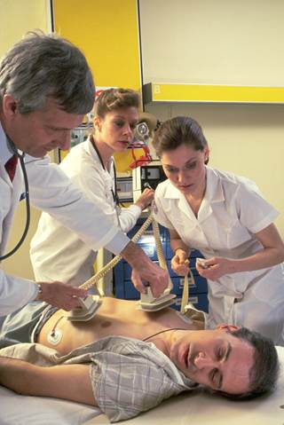 The bundled medications reduce risk of MI or stroke by more than 60%. The bundled medications reduce risk of MI or stroke by more than 60%.