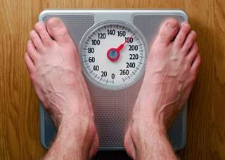 One study showed that losing weight is unlikely to eliminate sleep apnea. One study showed that losing weight is unlikely to eliminate sleep apnea.