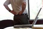 New guidelines nix TENS for chronic back pain New guidelines nix TENS for chronic back pain