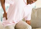 Slip and fall ends in more than a simple muscle strain Slip and fall ends in more than a simple muscle strain