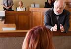 Clinician's assessment discounted Clinician's assessment discounted