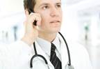 Signs of stroke were missed by all Signs of stroke were missed by all