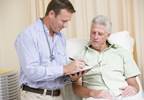 Dysuria is the first sign of trouble Dysuria is the first sign of trouble