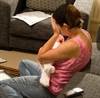 Silence surrounding a difficult birth adds insult to injury Silence surrounding a difficult birth adds insult to injury