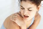 Shortness of breath and chest pain worsened by fruits and vegetables Shortness of breath and chest pain worsened by fruits and vegetables