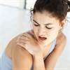 Shortness of breath and chest pain worsened by fruits and vegetables Shortness of breath and chest pain worsened by fruits and vegetables
