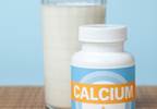 Upping calcium decreases CRC mortality rates Upping calcium decreases CRC mortality rates