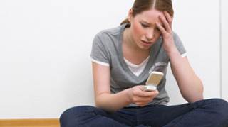 Discussing "sexting" with teens during routine exams Discussing "sexting" with teens during routine exams