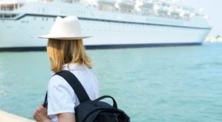 The effects of two boat trips linger even after coming ashore The effects of two boat trips linger even after coming ashore