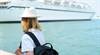 The effects of two boat trips linger even after coming ashore The effects of two boat trips linger even after coming ashore