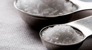 Salt consumption excessively high in U.S. teens Salt consumption excessively high in U.S. teens